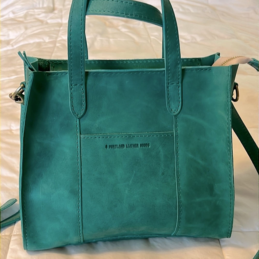 Portland Leather Goods Lola Bag